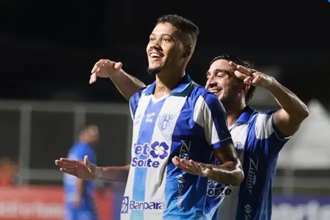 paysandu-copa-norte