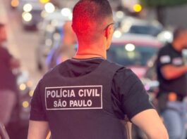 Polícia Civil prende homem por comércio clandestino de anabolizantes e medicamentos na capital