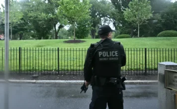 Atentado a tiros perto da Casa Branca mobiliza Serviço Secreto; atirador está morto (VÍDEO)