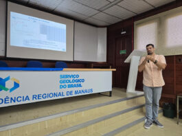 Análises indicam evento de baixa magnitude e probabilidade reduzida de evolução para inundação severa nos rios Negro e Solimões