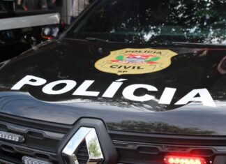 Polícia Civil prende suspeito de matar PM durante assalto