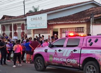 Casos de feminicídio recuam 11,45% nos primeiros meses do Pacto Brasil Contra o Feminicídio