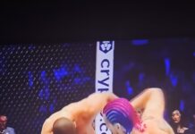 SEAN O’MALLEY MOSTRA QUE PRECISÃO VALE MAIS QUE PRESSÃO E EMBRECA SONG YADONG NO UFC 324!