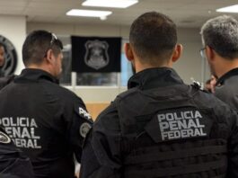 Nova ação integrada entre forças de segurança cumpre 40 mandados de prisão