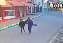 Dois corpos são encontrados durante investigação de tentativa de sequestro em SP