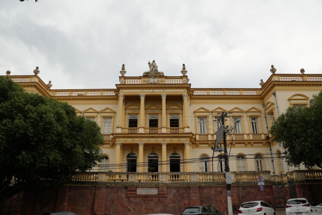 Foto: Arquivo / Secretaria de Estado de Cultura e Economia Criativa