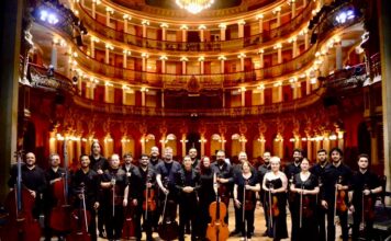 Orquestra de Câmara do Amazonas apresenta concerto dedicado a Bach e Schnittke no Teatro Amazonas