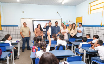 Educação municipal de Manaus contará com núcleo pedagógico voltado para estudantes com indicadores de superdotação