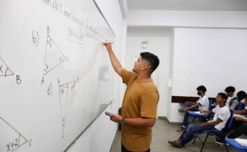 Secretaria de Educação convoca 43 candidatos aprovados no PSS para atuação em cidades do interior do Amazonas