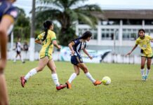 Amazonas define campeões estaduais do futebol escolar Sub-18 e garante vagas nos Jogos Escolares Brasileiros (JEBs)