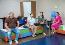 Prefeitura de Manaus inicia formação de equipe que atuará no núcleo de atendimento aos estudantes com altas habilidades