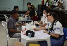 Governo Presente: SES-AM registra mais de 3,3 mil atendimentos em Manaus e Iranduba.