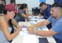 Festival de Parintins: venda de barracas e lotes é remarcada para os dias 15, 16 e 17 de junho.