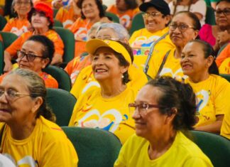 Especialistas “Voluntários do Sertão” abordam impactos psicológicos, médicos e jurídicos da violência doméstica