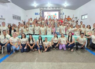 8ª Conferência Municipal de Saúde reúne população e profissionais em Parintins