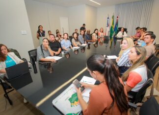 UNICEF lança em Parintins Guia Rápido de Proteção a Crianças e Adolescentes em Grandes Eventos