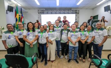 Mateus Assayag destaca participação popular na abertura da 8ª Conferência Municipal de Saúde