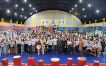 Parceria entre Prefeitura de Parintins, FAB e Voluntários do Sertão alcança mais de 43 mil atendimentos