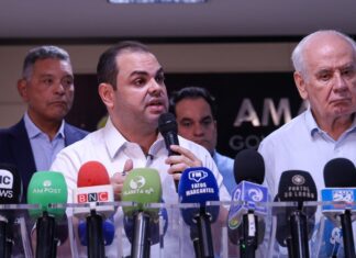 Governador Roberto Cidade torna sem efeito decreto que remanejava R$ 100 milhões da UEA