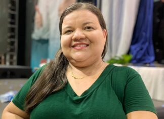 Junho Violeta amplia conscientização sobre uma das principais causas de transplante de córnea