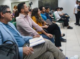 “Diálogos Cultura e Economia”: seminário do PPGICH/UEA discute patrimônio, cultura e desenvolvimento no Centro de Manaus