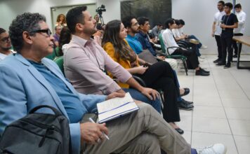 “Diálogos Cultura e Economia”: seminário do PPGICH/UEA discute patrimônio, cultura e desenvolvimento no Centro de Manaus