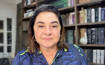 Maria do Carmo apoia avanço da PEC que reduz a maioridade penal: ‘A esquerda procura desculpas para o criminoso. Eu procuro justiça para a vítima’
