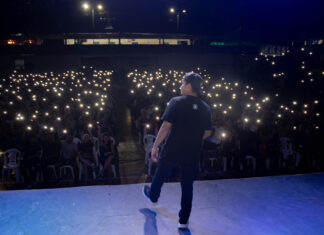 Humorista amazonense Willian de Oliveira apresenta espetáculo inédito “Eu Era Assim!” na Arena Amadeu Teixeira.