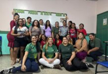 Idam realiza circuito de capacitação focado na valorização da mulher do campo em Itacoatiara