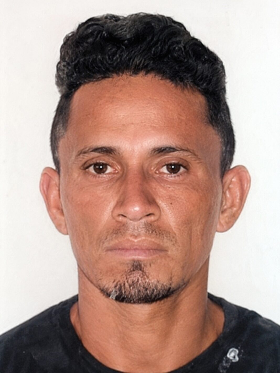 PC-AM_PROCURADO SEBASTIÃO SERRÃO DE SOUZA_DIVULGAÇÃO