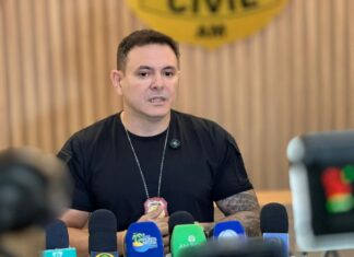 PC-AM deflagra Operação Happy Birthday e prende quatro investigados por fraude no sistema de transporte público
