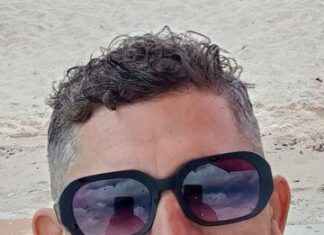 Polícia Civil divulga imagem de homem desapareceu no bairro Lago Azul