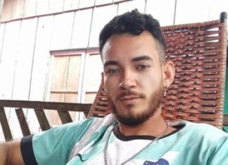 PC-AM divulga imagem de homem desaparecido após deixar unidade prisional em Manaus