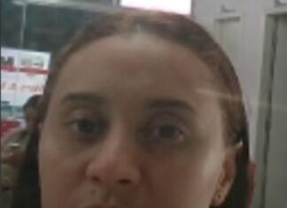 Polícia Civil divulga imagem de mulher por envolvimento em homicídio no bairro Monte das Oliveiras