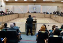 Prefeitura de Manaus participa de oficialização de novos desembargadores do TJ-AM