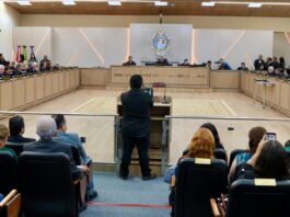 Prefeitura de Manaus participa de oficialização de novos desembargadores do TJ-AM