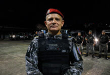 Polícia Militar do Amazonas intensifica Operação Segurança Presente com tropas especializadas