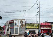 Prefeitura realiza estudo técnico para avaliar mobilidade e segurança viária na avenida Torquato Tapajós