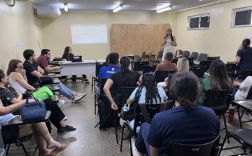 Prefeitura capacita profissionais da zona Leste para atenção à saúde de gestantes, bebês e puérperas
