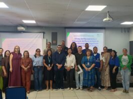 Semsa Manaus participa de oficina da Mesa Municipal de Negociação do SUS promovida pelo Ministério da Saúde
