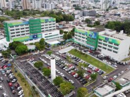 Governo do Amazonas moderniza atendimento no HPS 28 de Agosto com ferramenta que reduz tempo de espera