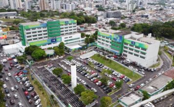 Governo do Amazonas moderniza atendimento no HPS 28 de Agosto com ferramenta que reduz tempo de espera