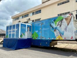 Governo Presente: SES-AM leva consultas especializadas, exames e serviços de saúde para Manacapuru e zona oeste de Manaus