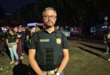 CIF retorna a estabelecimentos fiscalizados e reforça combate a irregularidades no Centro de Manaus.