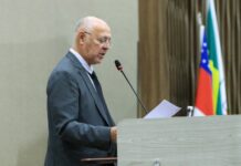 Câmara Municipal de Manaus discute medidas para garantir mais segurança a crianças e adolescentes no esporte