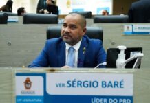 Obras de infraestrutura e ações preventivas são destacadas durante Grande Expediente da CMM