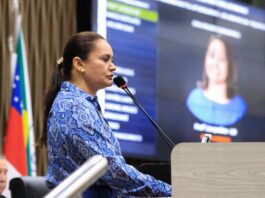 Importância da doação de sangue é destaque no Pequeno Expediente da Câmara Municipal de Manaus