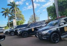 Polícia e MP fazem operação que apura participação de investigador em plano para matar promotor