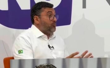 💥 CHUMBO GROSSO: Wilson Lima solta os cachorros e diz que promessa de asfalto na BR-319 é “papo furado” (VÍDEO)