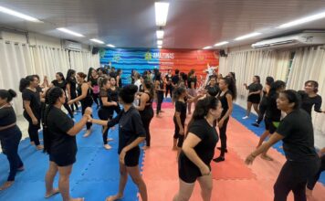 Festival de Parintins 2026: Governo do Amazonas promove extensa programação esportiva com Copas Pelci, Defesa Pessoal e corrida de rua